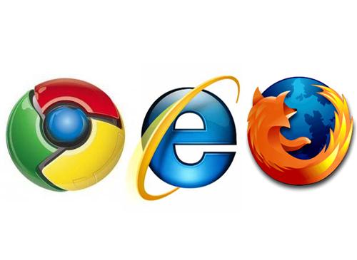 Supported Browsers